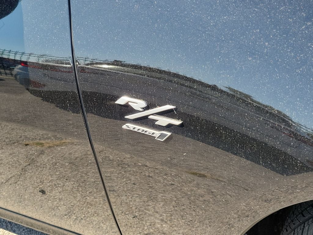 2025 Dodge Charger Daytona R/T