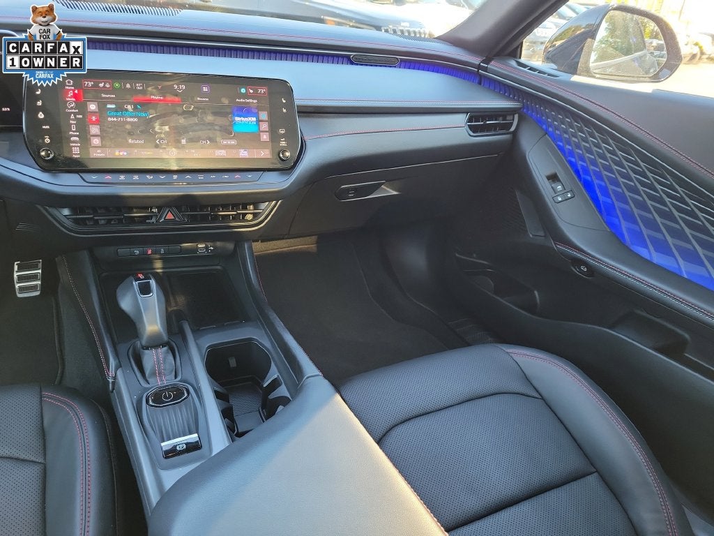 2024 Dodge Charger Daytona R/T
