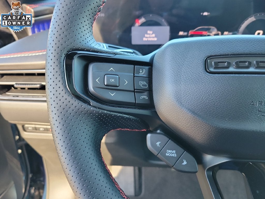 2024 Dodge Charger Daytona R/T