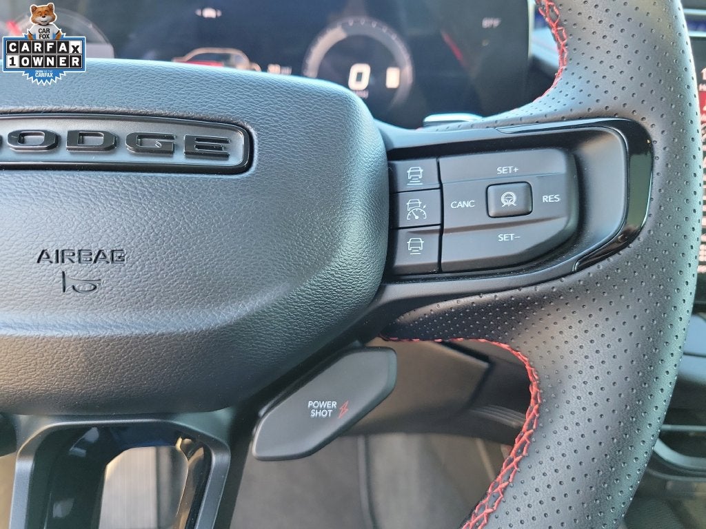 2024 Dodge Charger Daytona R/T