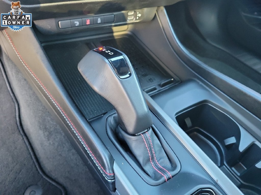 2024 Dodge Charger Daytona R/T