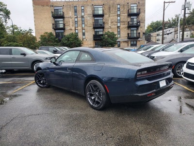 2024 Dodge Charger Daytona R/T