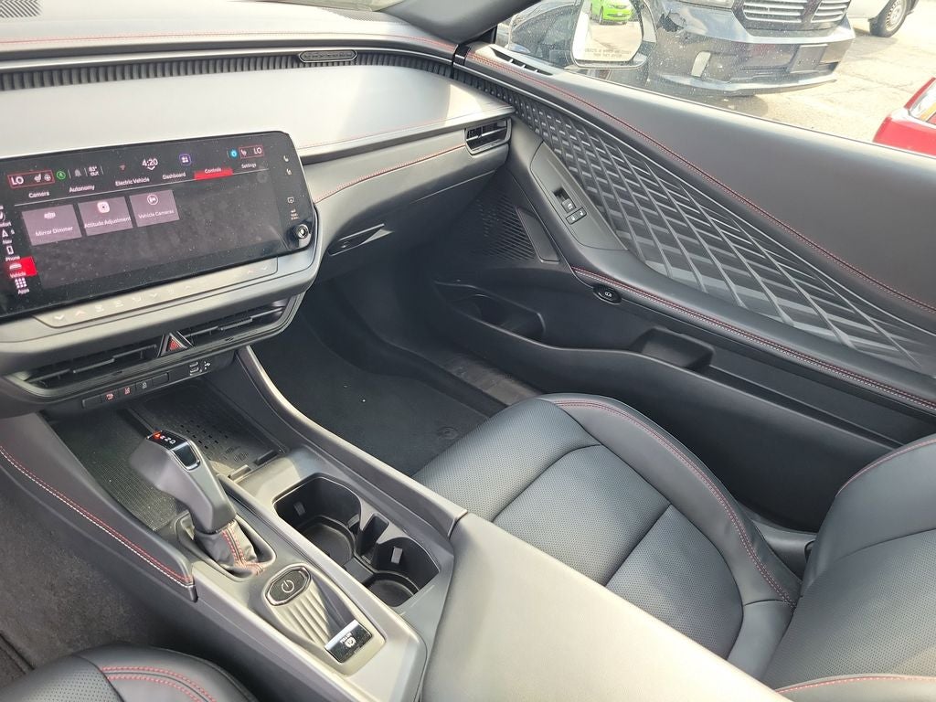 2024 Dodge Charger R/T Plus