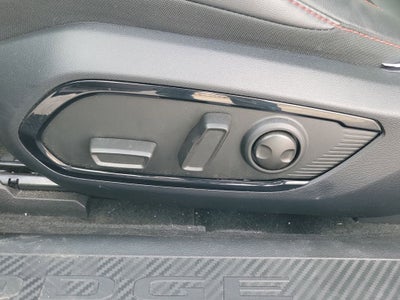 2024 Dodge Charger R/T Plus