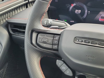 2024 Dodge Charger R/T Plus