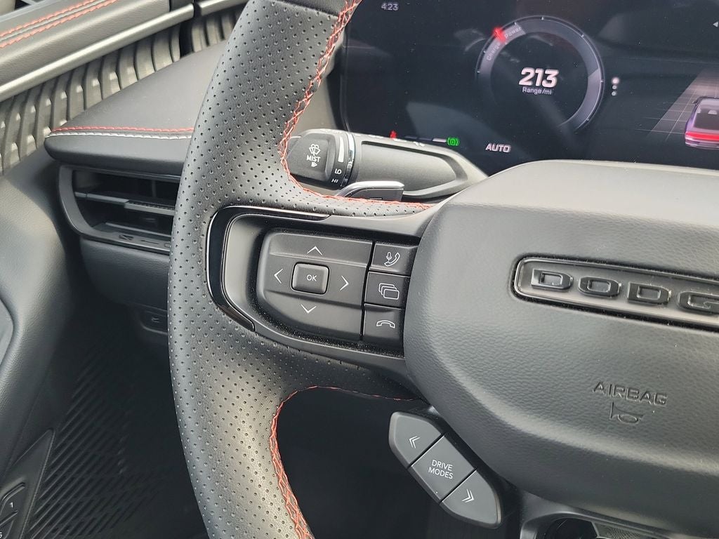 2024 Dodge Charger R/T Plus