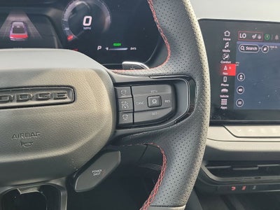 2024 Dodge Charger R/T Plus