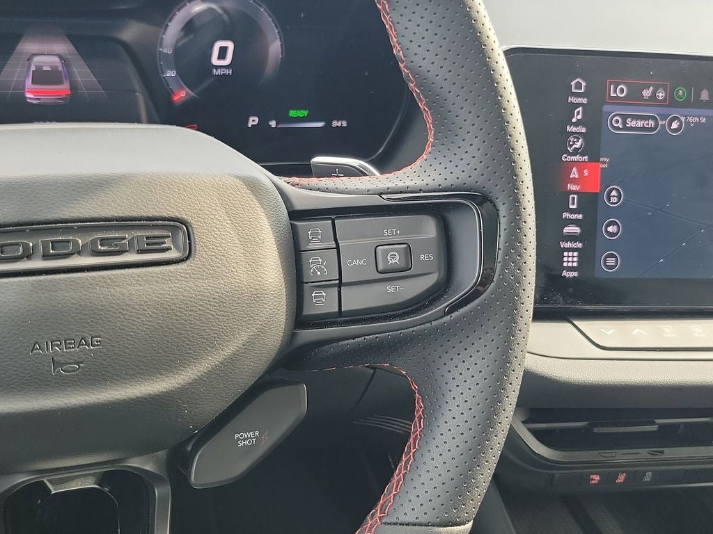 2024 Dodge Charger R/T Plus