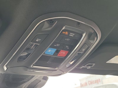 2024 Dodge Charger R/T Plus