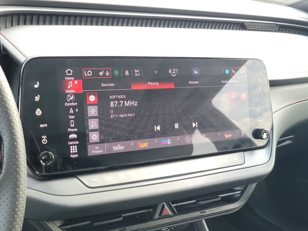 2024 Dodge Charger R/T Plus