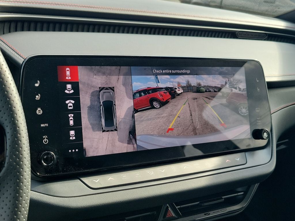 2024 Dodge Charger R/T Plus