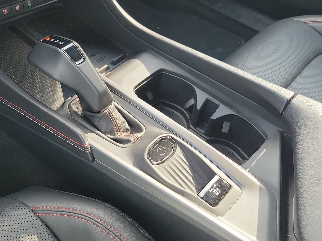 2024 Dodge Charger R/T Plus