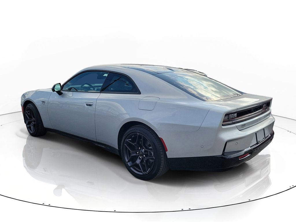2024 Dodge Charger R/T Plus