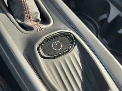 2024 Dodge Charger R/T Plus