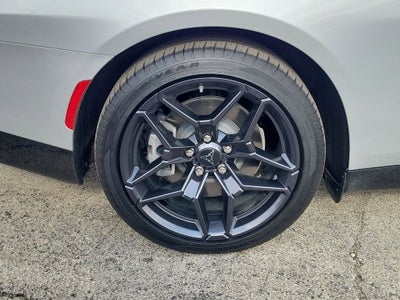 2024 Dodge Charger R/T Plus