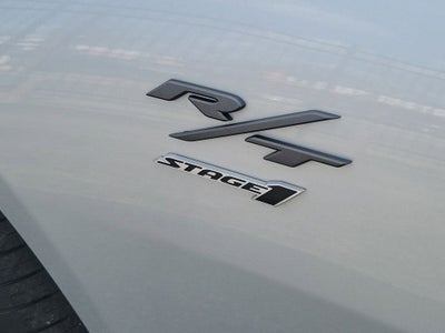 2024 Dodge Charger R/T Plus