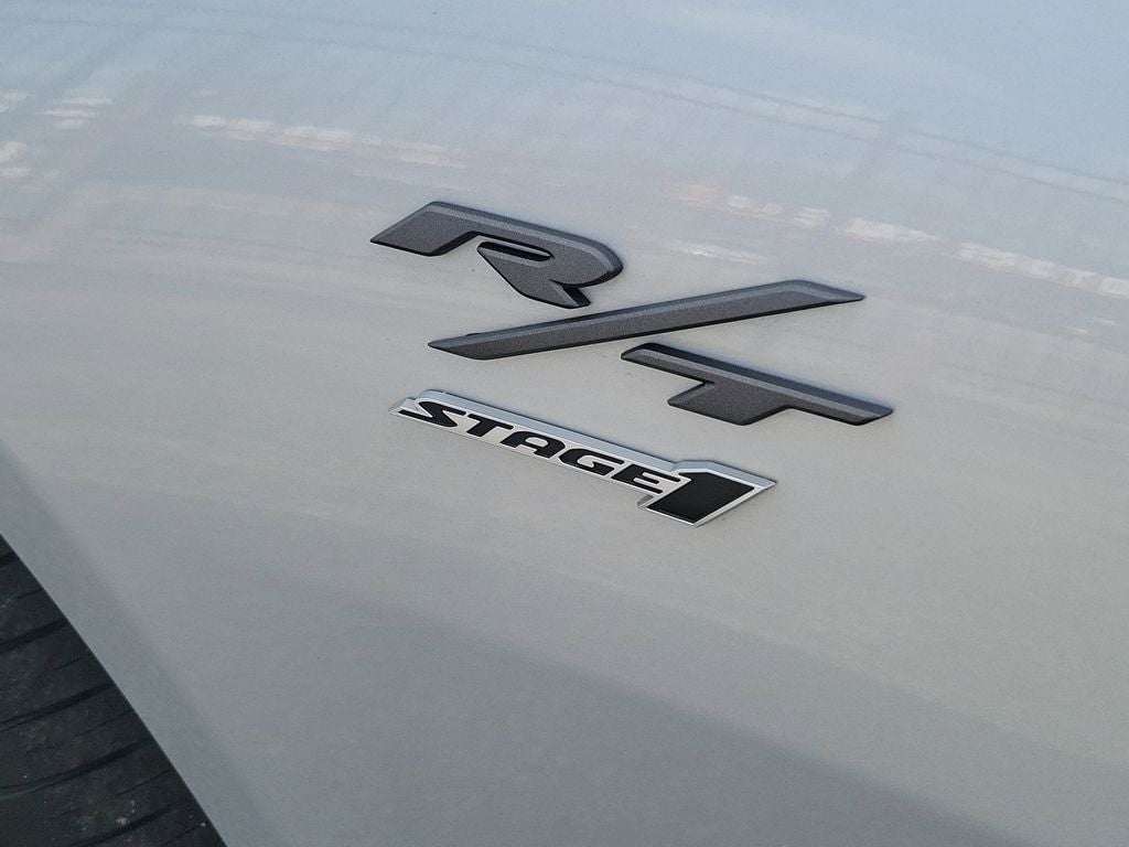2024 Dodge Charger R/T Plus
