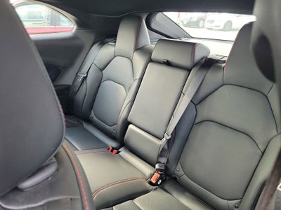 2024 Dodge Charger R/T Plus