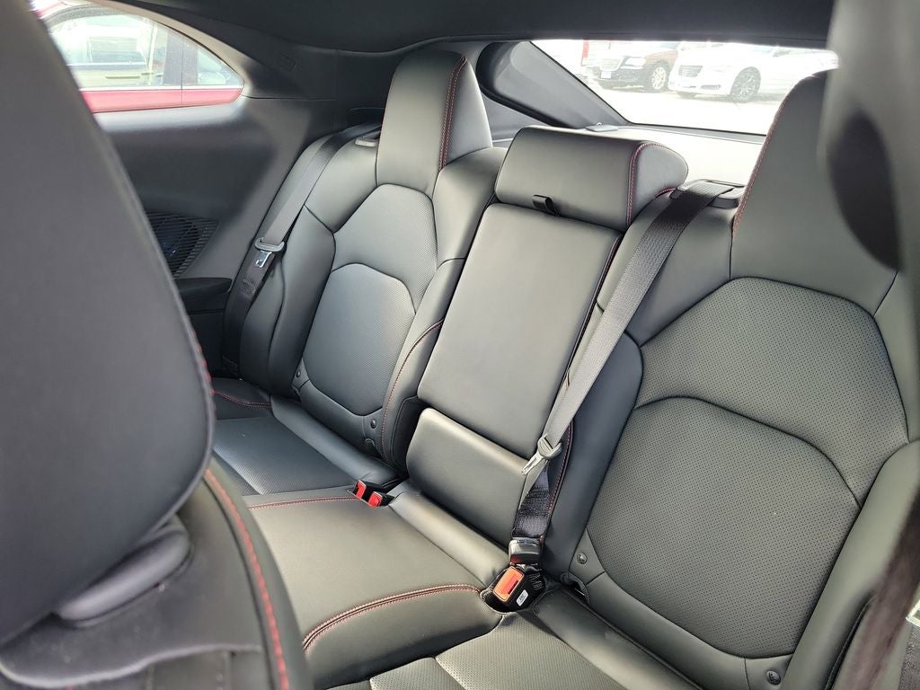 2024 Dodge Charger R/T Plus