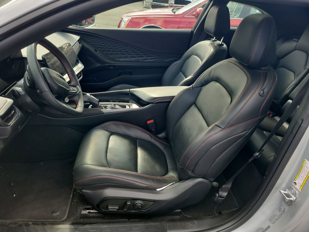 2024 Dodge Charger R/T Plus