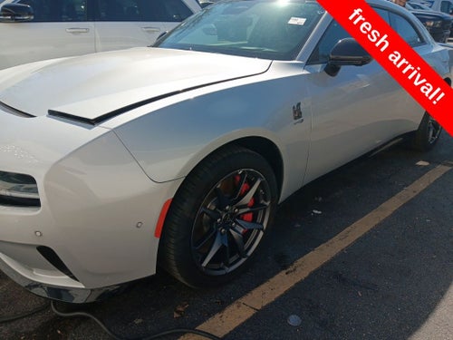 2024 Dodge Charger R/T Scat Pack
