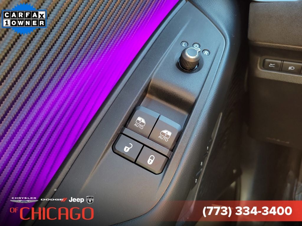 2024 Dodge Charger R/T Scat Pack