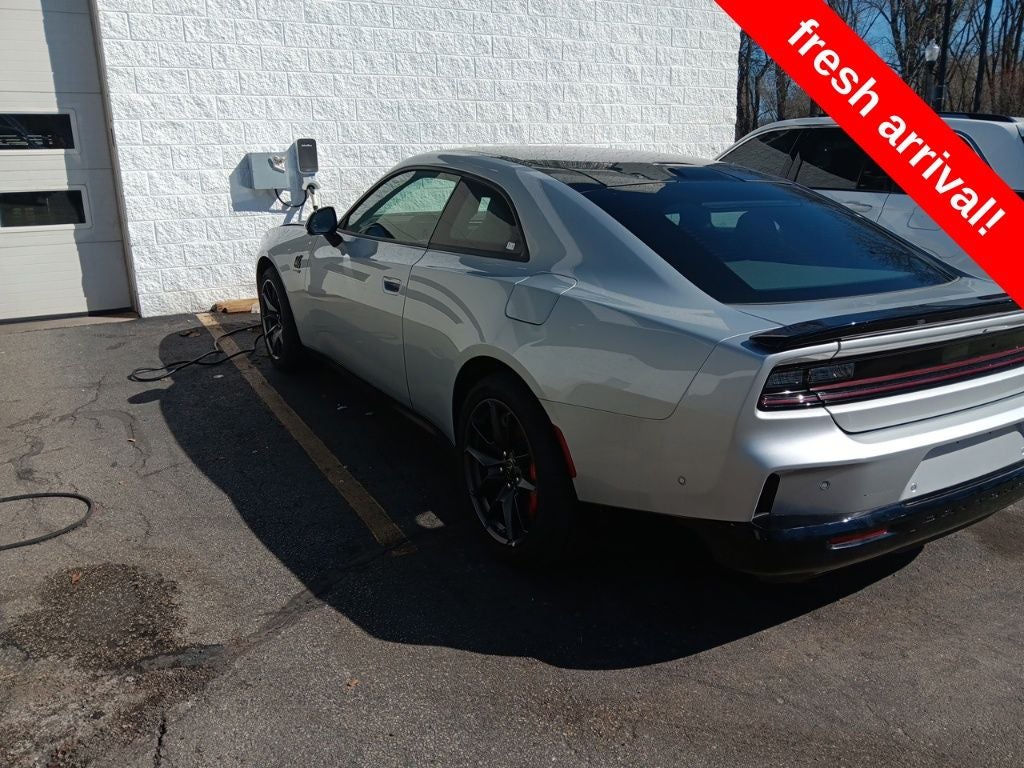 2024 Dodge Charger R/T Scat Pack