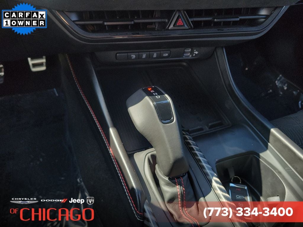 2024 Dodge Charger R/T Scat Pack