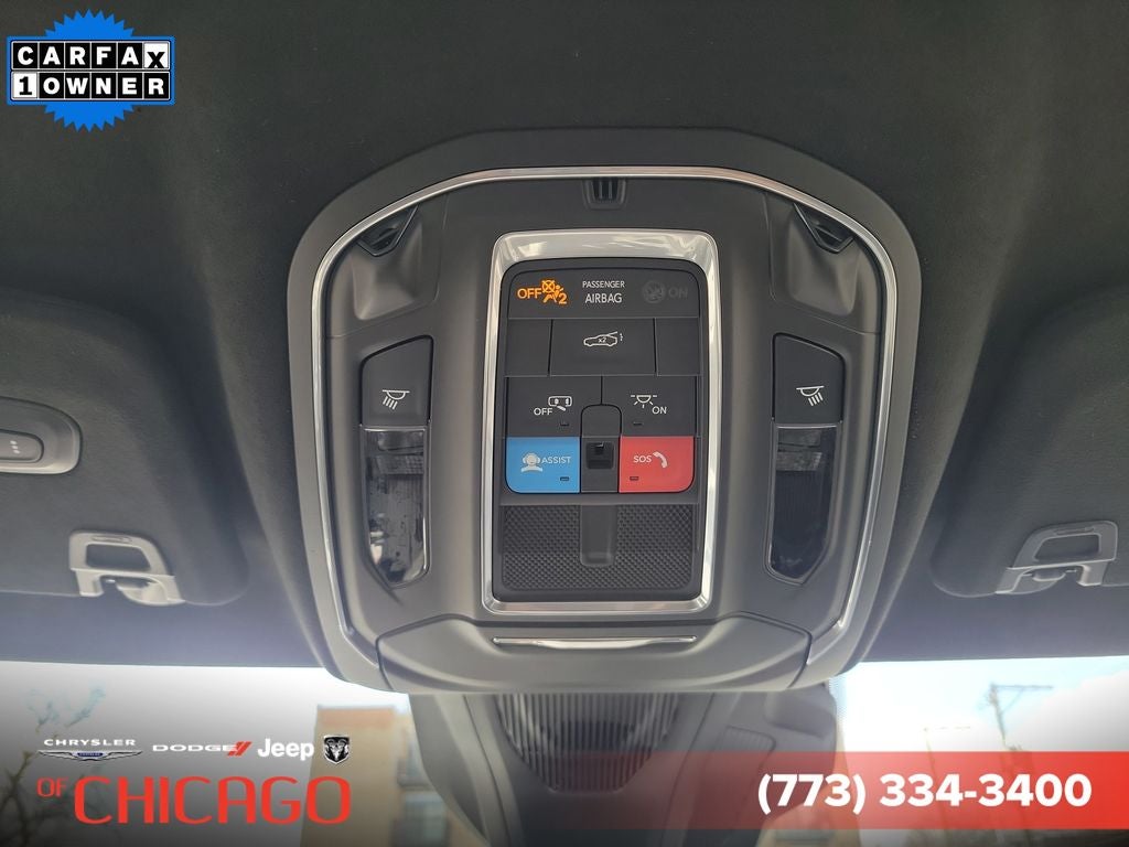 2024 Dodge Charger R/T Scat Pack