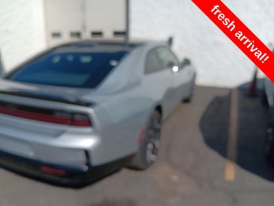 2024 Dodge Charger R/T Scat Pack