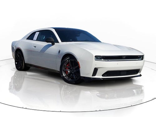 2024 Dodge Charger R/T Scat Pack