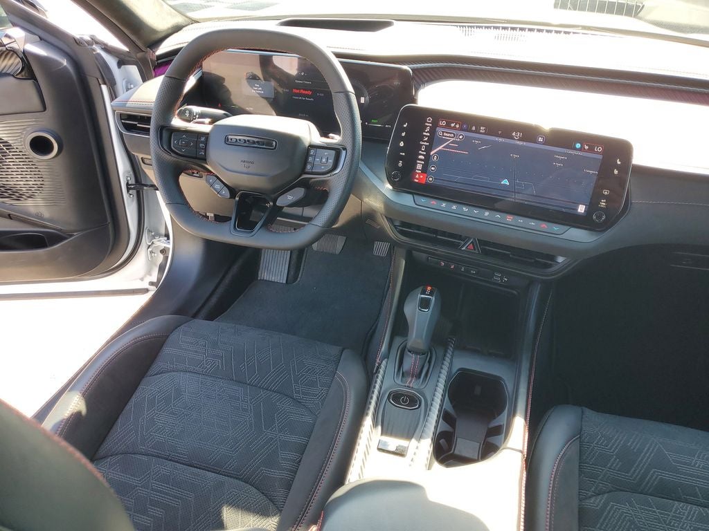 2024 Dodge Charger R/T Scat Pack
