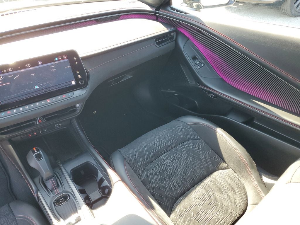 2024 Dodge Charger R/T Scat Pack