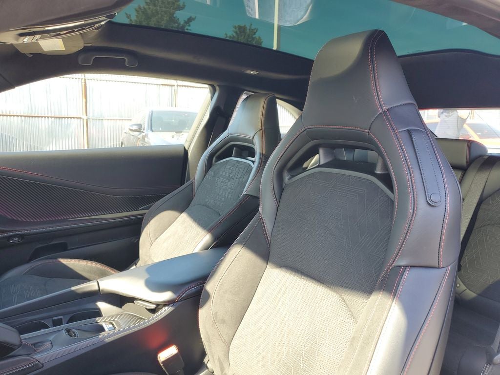 2024 Dodge Charger R/T Scat Pack