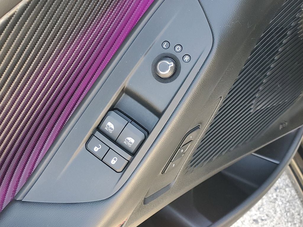 2024 Dodge Charger R/T Scat Pack