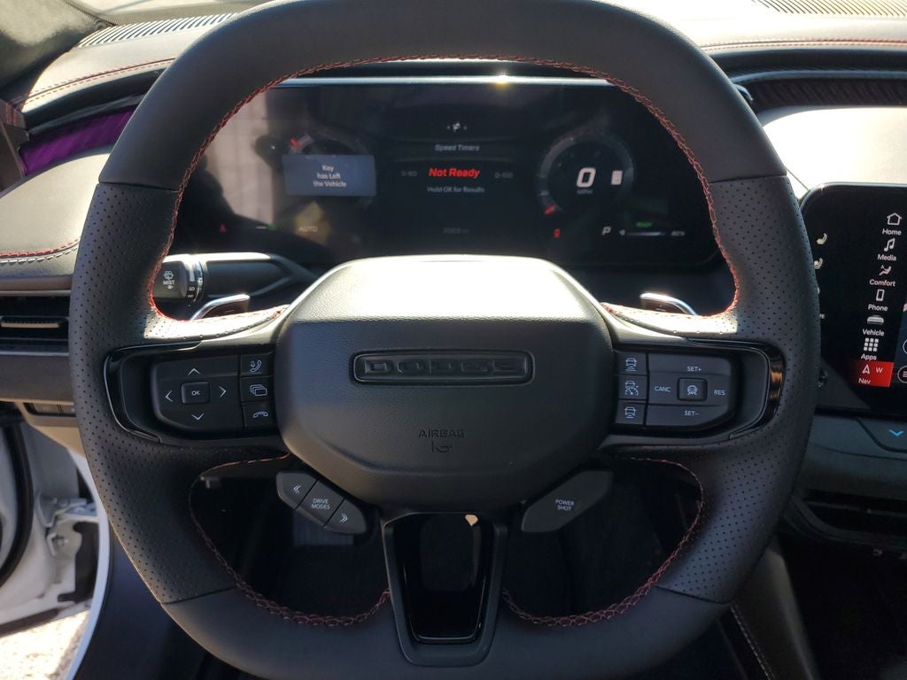 2024 Dodge Charger R/T Scat Pack