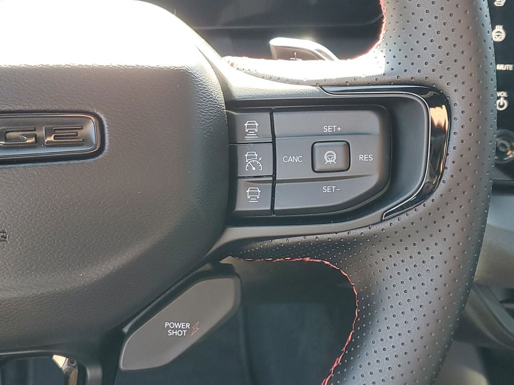 2024 Dodge Charger R/T Scat Pack
