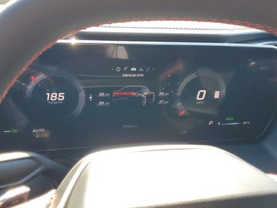 2024 Dodge Charger R/T Scat Pack