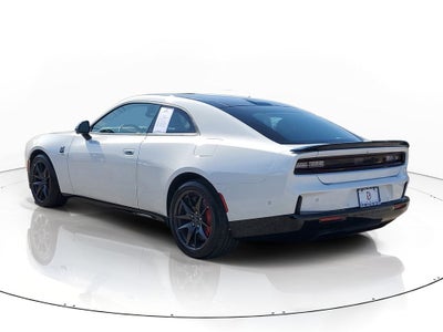 2024 Dodge Charger R/T Scat Pack