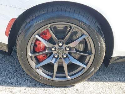 2024 Dodge Charger R/T Scat Pack