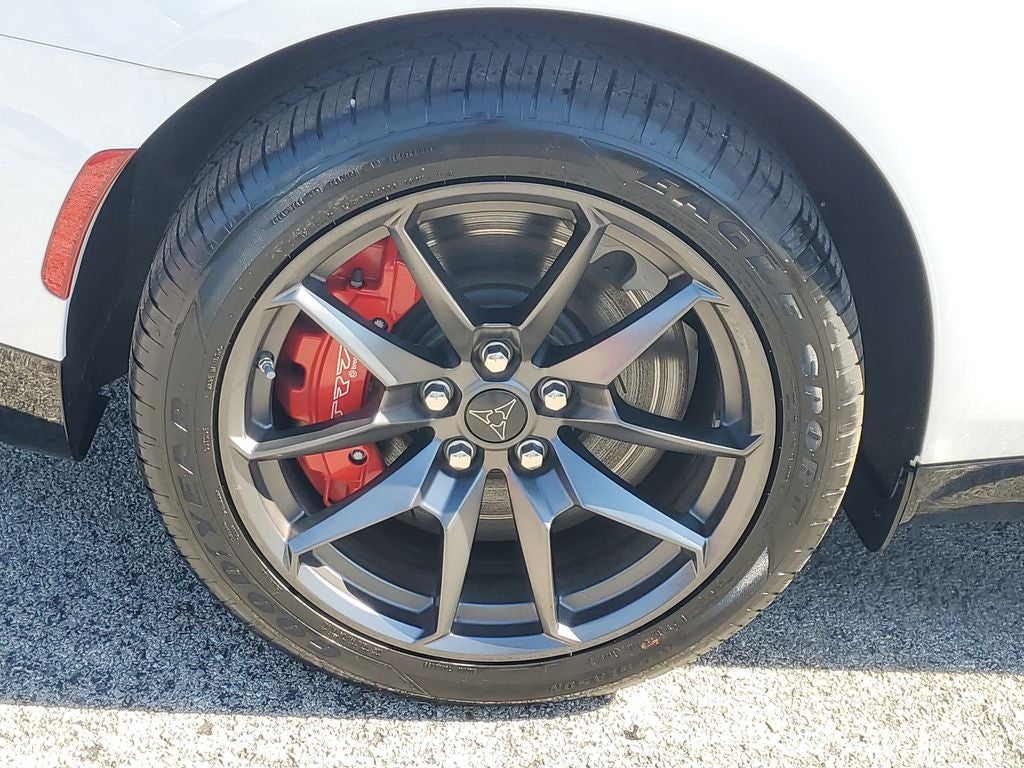 2024 Dodge Charger R/T Scat Pack