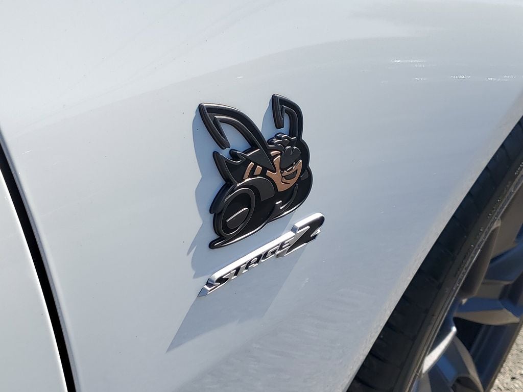 2024 Dodge Charger R/T Scat Pack