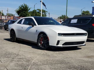 2024 Dodge Charger R/T Scat Pack