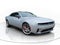 2024 Dodge Charger Daytona Scat Pack Track Package