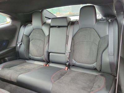 2024 Dodge Charger Daytona Scat Pack Track Package