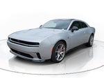 2024 Dodge Charger Daytona Scat Pack Track Package