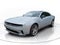 2024 Dodge Charger Daytona Scat Pack Track Package