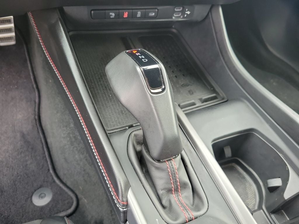 2024 Dodge Charger Daytona Scat Pack Track Package
