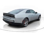 2024 Dodge Charger Daytona Scat Pack Track Package