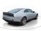 2024 Dodge Charger Daytona Scat Pack Track Package